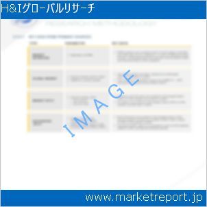 市場と産業調査レポートのイメージ